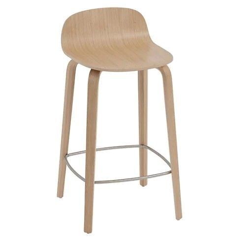 'Visu' Bar Stool - Image 1