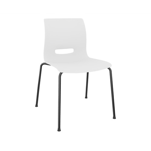 'Casper' Armless Stack Chair - Image 1