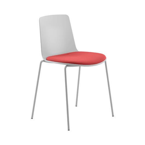 'Enea Lottus' Side Chair - Image 1