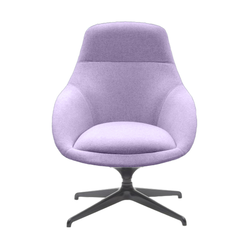 'Always' Lounge Chair - Image 1