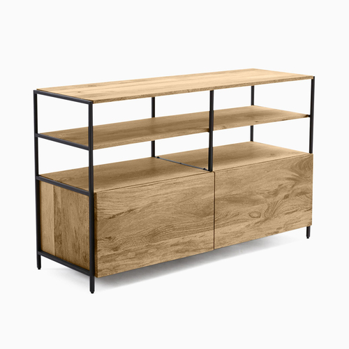 Industrial Modular Media Console - Image 1