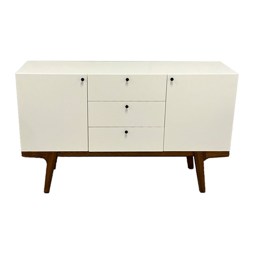Modern Buffet Table - Image 1