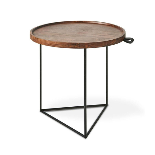 'Porter' End Table - Image 1