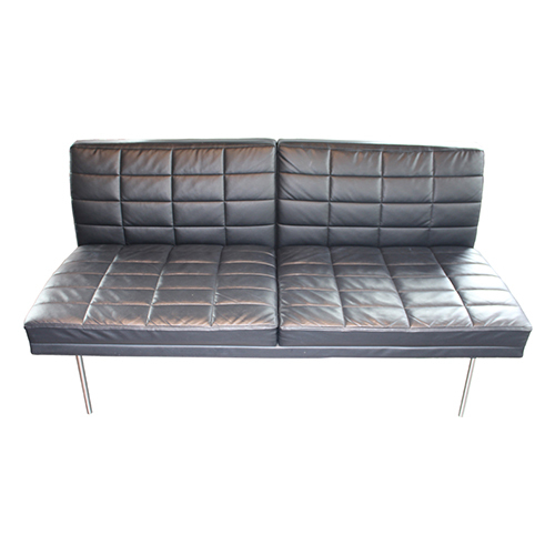 Bernhardt Design 'Tuxedo' Settee Straight 2-Seater - Thumbnail 2