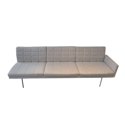 'Tuxedo' Seating 3-Seater RH - Image 1