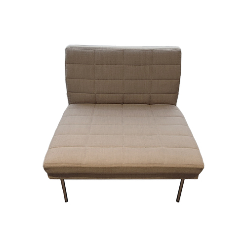 'Tuxedo' Seating 1-Seater - Image 1