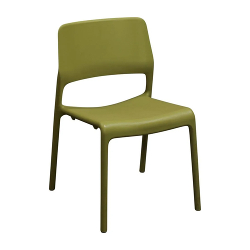 'Spark' Used Stack Chair