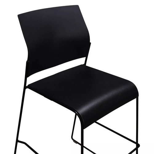Armless Stack Stool - Thumbnail 3