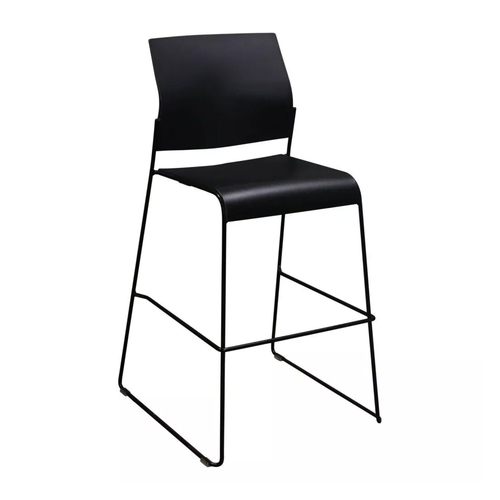 Armless Stack Stool - Image 1