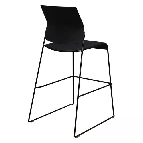 Armless Stack Stool - Thumbnail 2