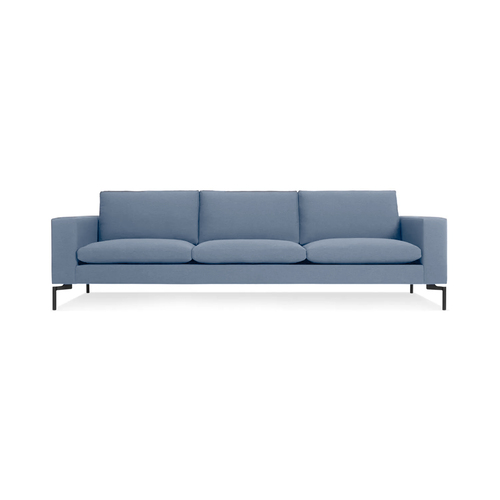'New Standard' 104" Sofa - Image 1