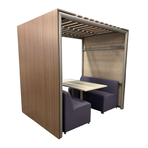 Collab Space - Image 1