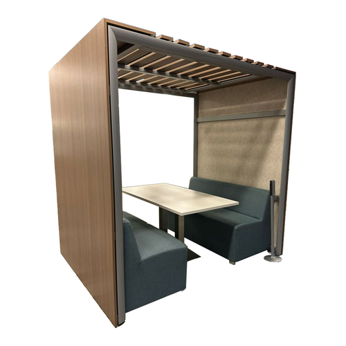 Collab Space - Image 1
