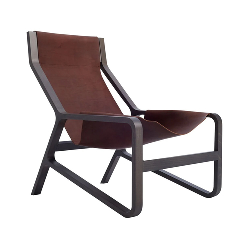 'Toro' Lounge Chair - Image 1