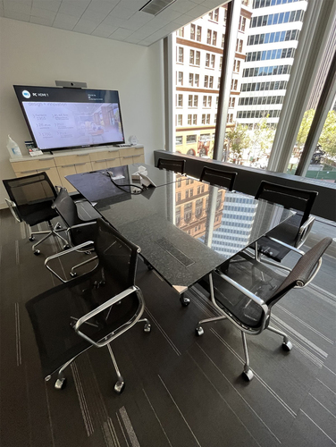 Mobile Granite Table - Thumbnail 2