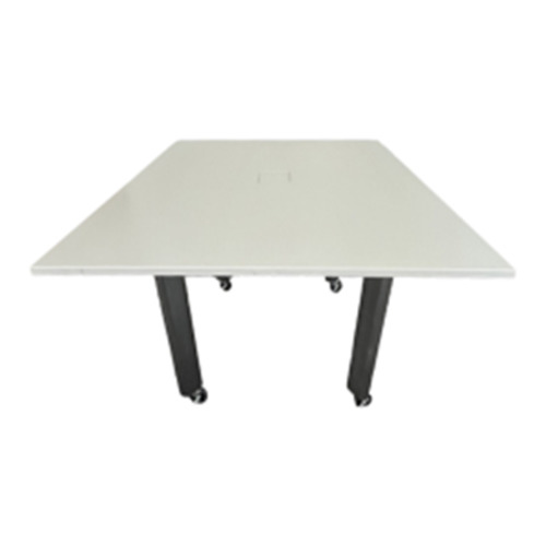 Mobile Granite Table - Image 1