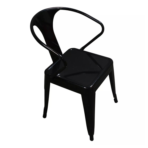Metal Stack Chair - Image 1