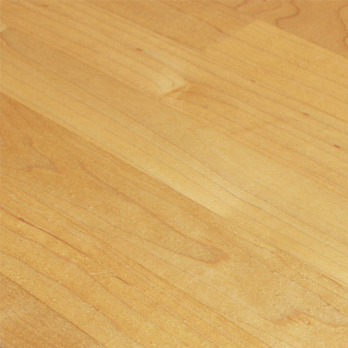 9' Laminate Standing Table on Casters - Thumbnail 3