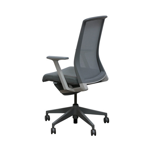 'Very' Mesh Back Conference Chair - Thumbnail 3