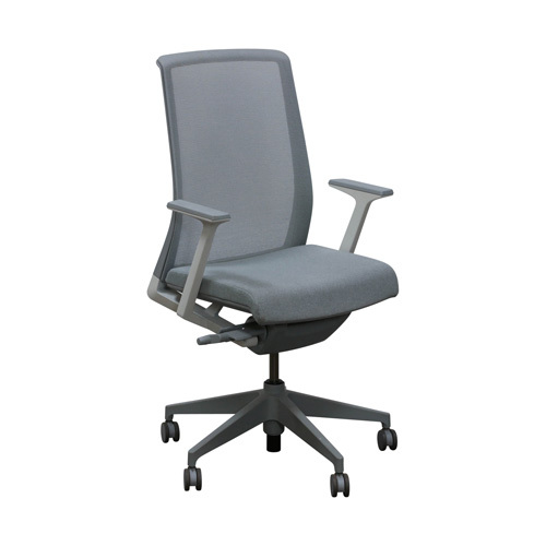 'Very' Mesh Back Conference Chair - Image 1
