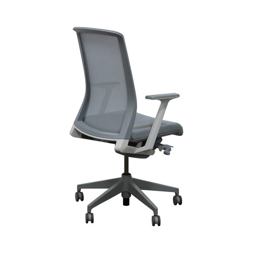 'Very' Mesh Back Conference Chair - Thumbnail 2