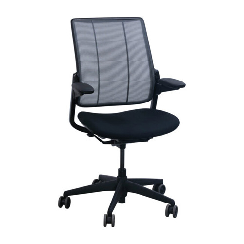 'Diffrient Smart' Mesh Back Task Chair