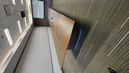 27' Rectangle Conference Table - Thumbnail 5