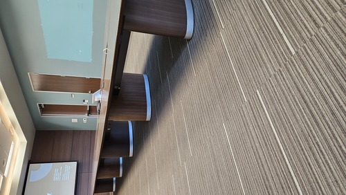 27' Rectangle Conference Table - Thumbnail 2