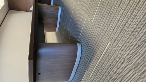 27' Rectangle Conference Table - Thumbnail 3