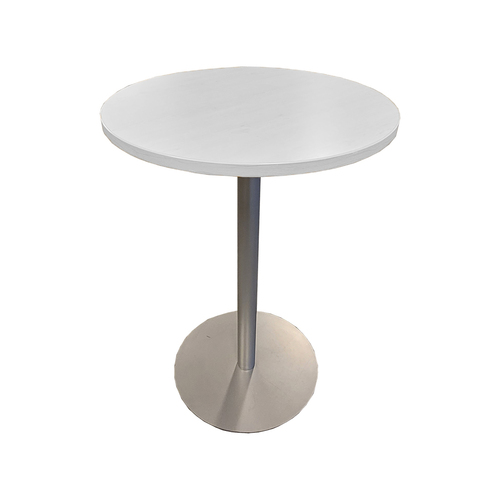 30" Round Bar-Height Table - Thumbnail 2
