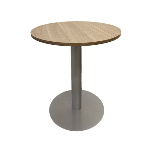30" Round Bar-Height Table - Image 1