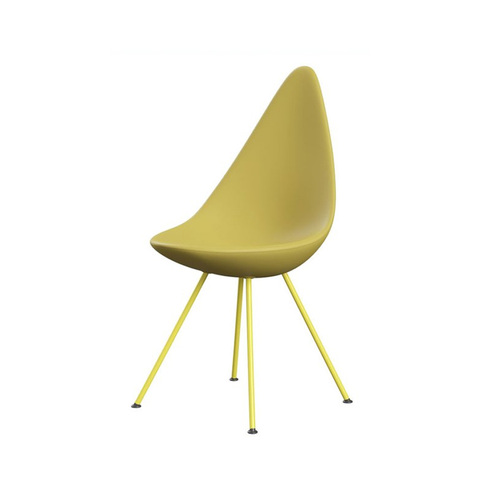 'Drop' Side Chair - Image 1