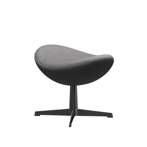 'Egg' Footstool - Image 1