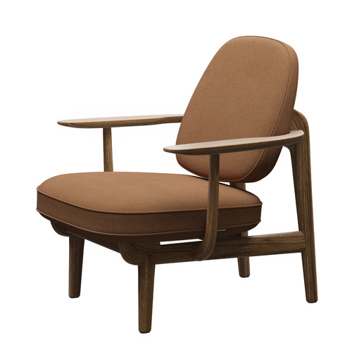 'Fred' Chair - Image 1