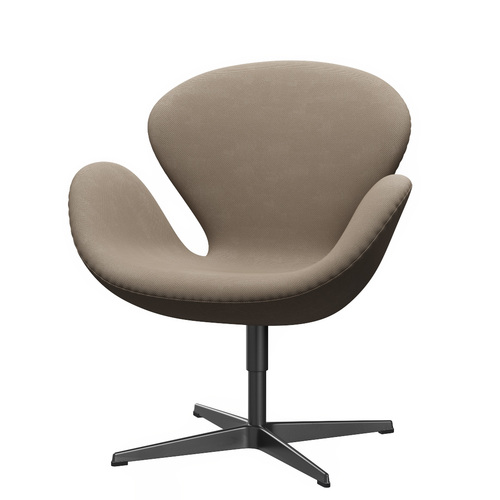 'Swan' Chair - Image 1