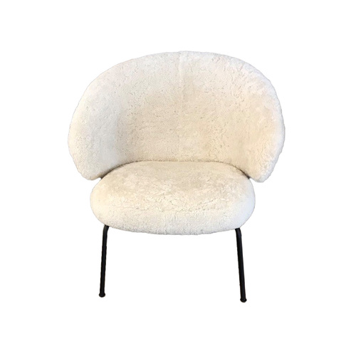 'Let' Chair - Image 1