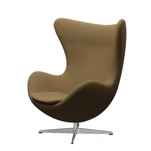 'Egg' Chair - Image 1