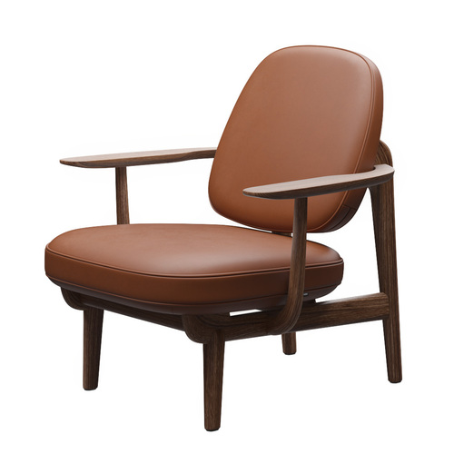 'Fred' Chair - Image 1
