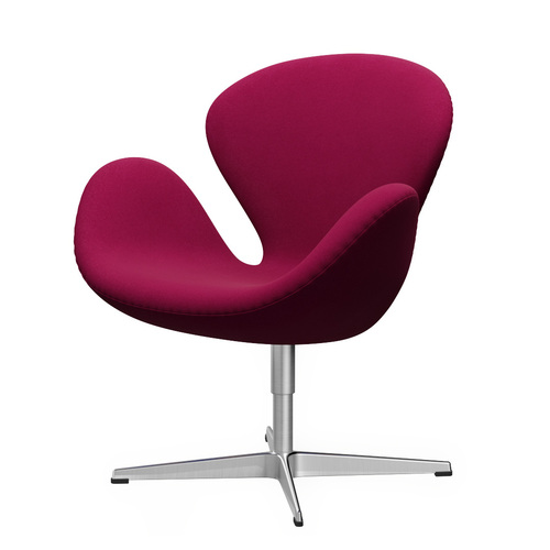 'Swan' Lounge Chair - Image 1