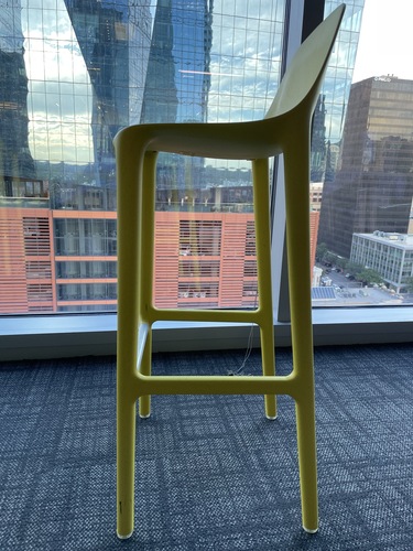 'Broom' Barstool - Thumbnail 5