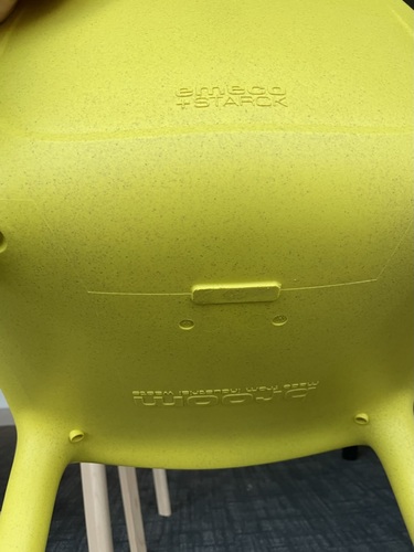 'Broom' Barstool - Thumbnail 3