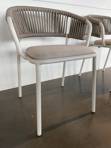 'Mate' Outdoor Lounge Chair - Thumbnail 3