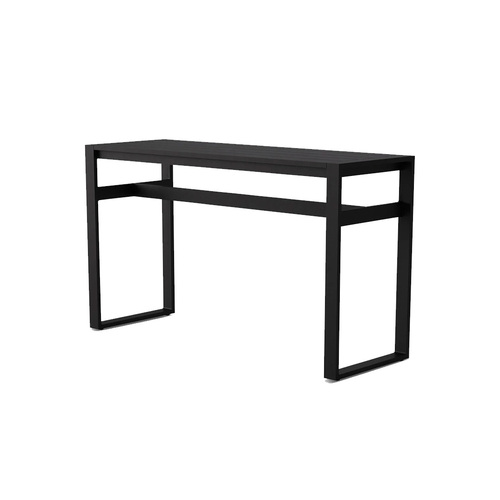 Rectangular Bar-Height Table - Image 1