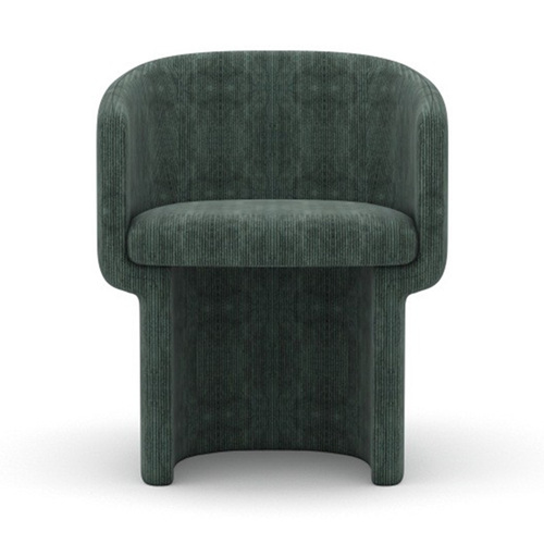 Community Table Chair Dining Seat - Image 1