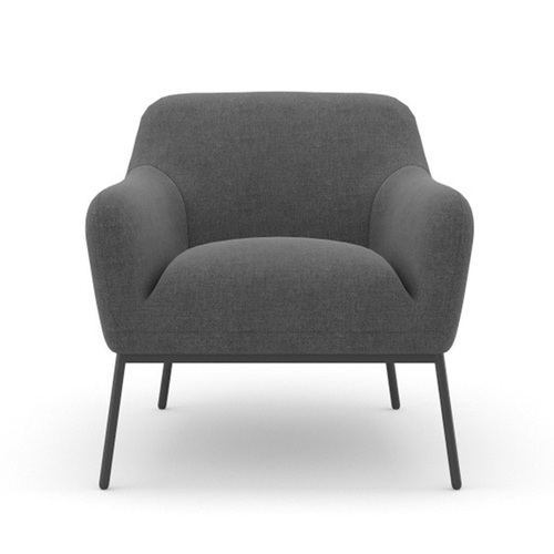 'Otto' Lounge Chair - Sunday 035 - Image 1