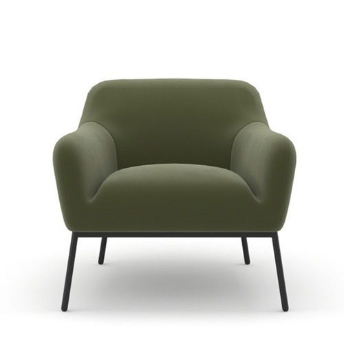 'Otto' Lounge Chair - Max 162 - Image 1