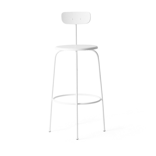 'Afteroom' Bar Stool - Image 1