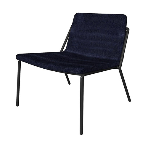 'Sling' Lounge Chair - Image 1