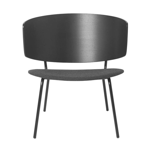 Herman Light Lounge Chair - Image 1