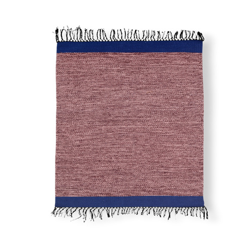 'Melange' Doormat Rug
